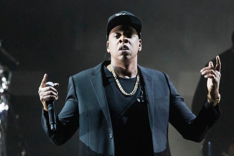 Det er en sejr for USA, siger Jay-Z selv om at blive optaget i de amerikanske sangskriveres Hall of Fame som den første rapper.  