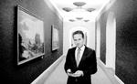 Inden Preben Wilhjelm opkaster sig til ekspert i finanskrisen, skulle han måske lytte til eksperterne, skriver finansminister Kristian Jensen (V). Foto: Finn Frandsen 