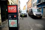 Appen ParkPark er fra 1. marts ikke længere lovligt betalingsmiddel ved parkering på Københavns kommunes pladser.  