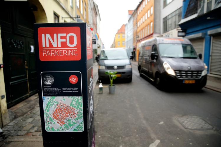 Appen ParkPark er fra 1. marts ikke længere lovligt betalingsmiddel ved parkering på Københavns kommunes pladser.  