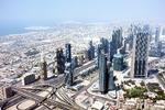 De direkte flyforbindelser gennem flyselskabet Emirates mellem Dubai og København vil fortsat føre vores folk sammen, og vi ser frem til at styrke vores eksisterende kulturelle bånd, skriver udenrigsministeren fra De Forenede Arabiske Emirater. Foto:AP 