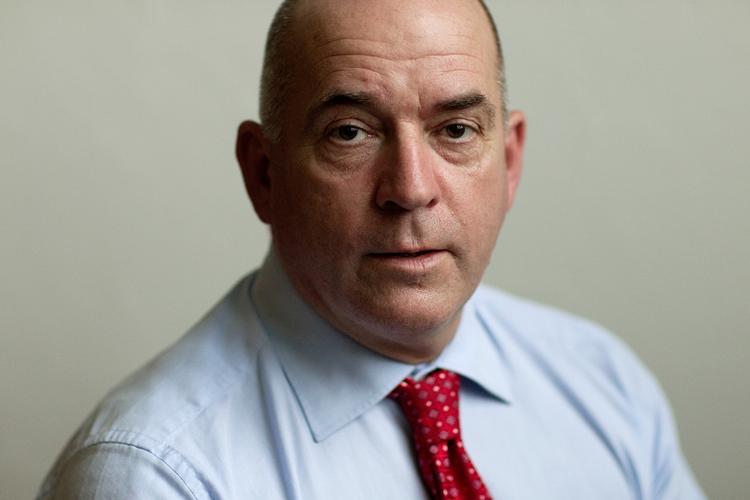 Søren Espersen fra Dansk Folkeparti afviser, at partiet gik ud over ytringsfrihedens grænser med annoncen i 2013. 