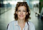 Henriette Marienlund bliver fra 1 april 2017 DRs nye mediedirektør. 
