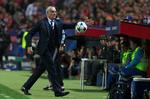 Mindre end et døgn efter Champions League-kampen i Sevilla blev Claudio Ranieri fyret. 