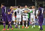 Italy Soccer Europa League