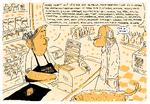 Tegning Philip Ytournel