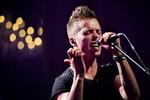 KENDTE Mads Langer koncert