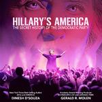 Dokumentarfilmen: Hillary's America: The Secret Historyof the Democratic Party' vandt fire priser til dette års uddeling af The Golden Raspberry Award. 