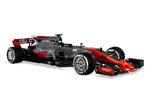 Foto: Haas F1 