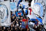 Fodbold Superligaen FC København-FC Nordsjælland 2-0