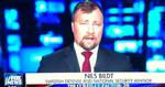 Svenskeren Nils Bildt fredag optrådte som ekspert og sikkerhedsrådgiver på den amerikanske tv-station Fox News 