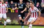 Med 4 mål i 2 kampe er slovakken for alvor stemplet ind i Superligaen.  