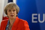 RB PLUS Theresa Mays Brexit-tale for diplomatiet