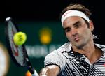 Mæt af succes bliver han vist aldrig, schweizeren Roger Federer. I denne uge jagter det 35-årige tennisikon i Dubai titel nummer 90. 