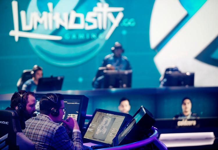 eSport bliver mere og mere populært. Det danske hold Astralis kan gøre det endnu større ved at vinde EM i Katowice. 