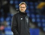 Det var ikke de rareste blikke, Liverpool-manager Jürgen Klopp sendt ud over King Power Stadium, da Leicester mandag kørte hans hold over. Lørdag skal der reageres. 