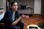 Afslag. Børne- og socialminister Mai Mercado (k) har i dag meddelt Børnerådet, at de ikke må oprette en enhed i København for at holde på medarbejdere. 