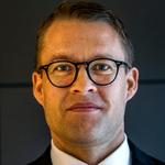 Jakob Riis tiltrådte sit job i september - nu har han sagt op. 