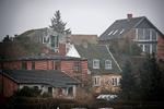Villaer i Københavnsområdet