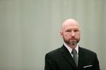 Breivik taber sag mod den norske stat om fængselsforhold