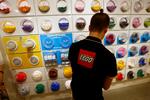 Denmark Lego Daily Mail