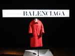 Mexico Fashion Balenciaga