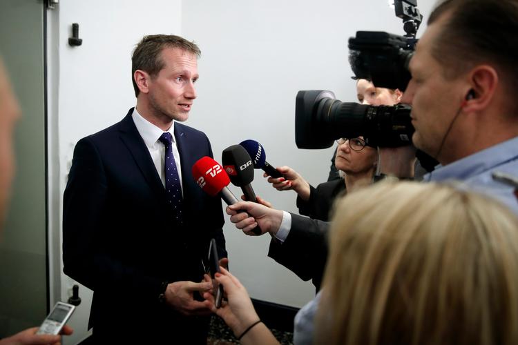 Finansminister Kristian Jensen (V) har i dag præsenteret regeringens forslag til, hvordan de nye boligskatter skal finansieres. 