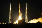 SpaceX Launch