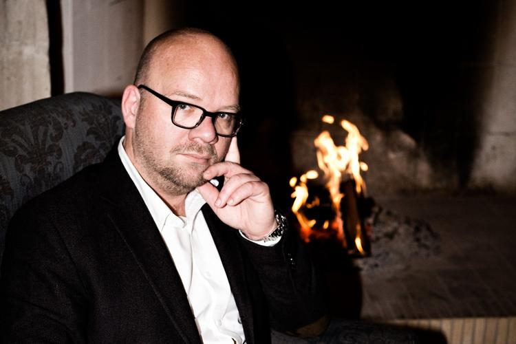 De tre natklubkonger Simon Lennet, Simon Frank og Casper Christensen åbner ny natklub i slutningen af marts. 