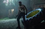 I ’Logan’ er kræfterne ved at slippe op for den aldrende Wolverine. 
