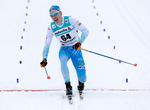 Ved langrends-VM i Lahti, små 100 kilometer nord for Helsinki, blev Iivo Niskanen storhyldet af hjemmepublikummet, da han i går vandt mændenes 15 kilometer klassisk stil foran norske Martin Johnsrud Sundby og Niklas Dyrhaug. 