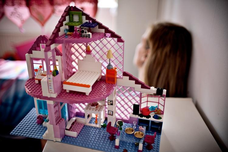 Sidste år lå ventetiden nogle steder på over en måned for børn, der skulle afhøres af politiet i forbindelse med sager om overgreb. Disse afhøringer skal gerne foretages inden for en uger, for ikke at afgørende beviser fordufter. Arkivfoto: Joachim Adrian