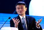 Jack Ma har grundlagt et af Kinas mest kendte nethandelsselskaberselskaber, Alibaba, som nu er langt større end for eksempel Amazon. Susan Walsh/AP