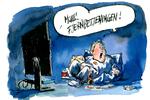 Tegning: Roald Als (arkiv)