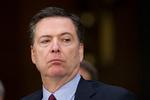 James Comey fik en nøglerolle i valgkampen sidste år. Som FBI-direktør kan han også få en central rolle under den nye præsident. 