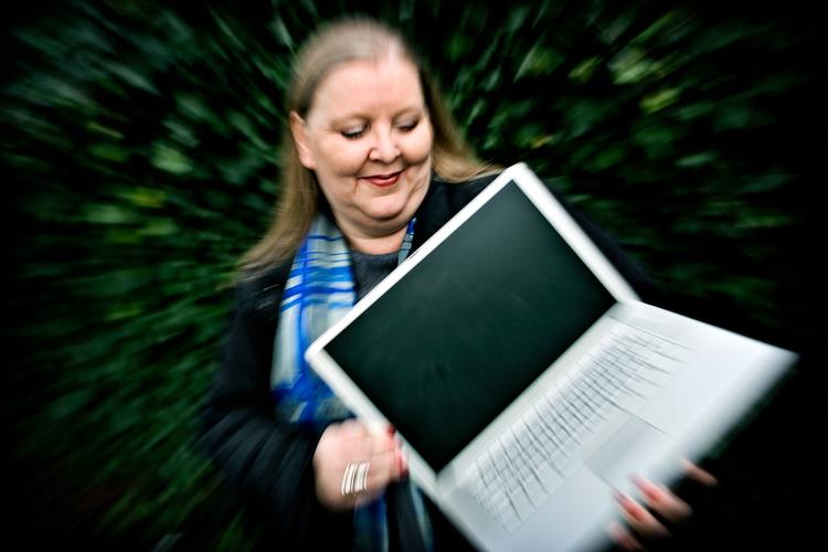 Lisbeth Knudsen