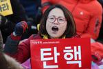 South Korea Politics