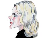 Tegning: Anne-Marie Steen Petersen 