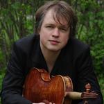 Den unge violinist Henning Kraggerud har gjort et scoop i Canada.  