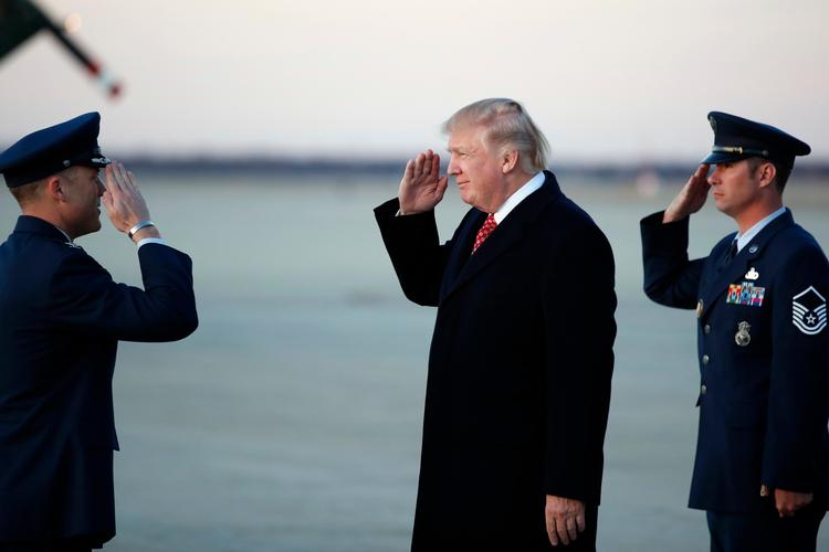 Trump
