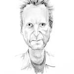 Ministeren har overhovedet ikke drøftet tingene med os, siger Uffe Savery.  Illustration:  Roald Als