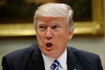 For over en måned siden præsenterede Trump første gang en præsidentiel ordre, der skulle forhindre statsborgere fra syv lande i at rejse ind i USA. 