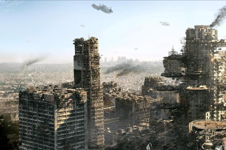 Elysium