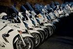 RB PLUS Hver tredje motorcykel i politiet skal væk