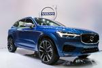 Den nye Volvo XC60 adskiller sig ikke voldsomt fra forgængeren. Den får dog endnu mere sikkerhedsudstyr.  