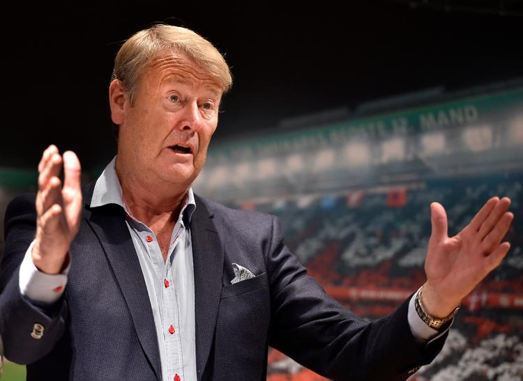 Landstræner Åge Hareide prioriterer spillere, der er i kampform. 