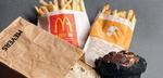 fastfoodemballage presse