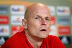 FCK-træner Ståle Solbakken er stolt af sit hold og vurderer den europæiske indsats meget højt.  