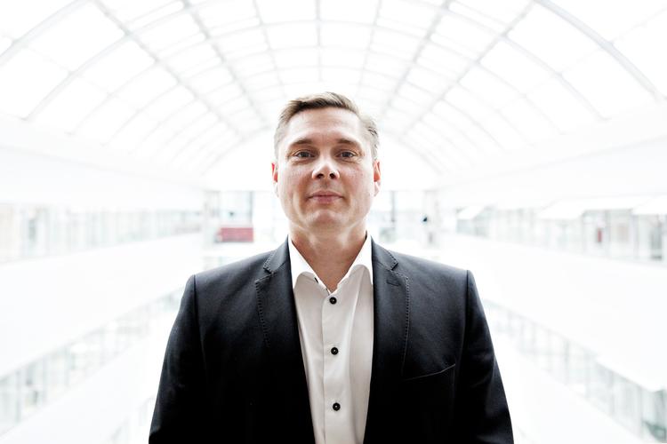 PostNord beder ejere om 23 milliarder kroner