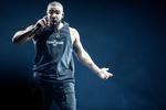 Drake i Royal Arena